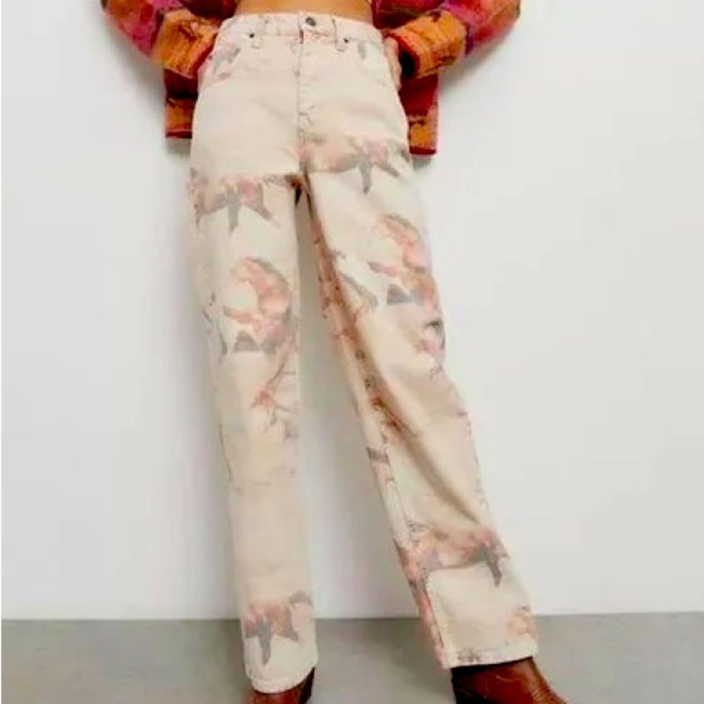 BDG Horse Jeans Urban Outfitters